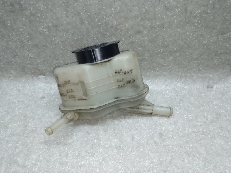 Бачок ГУР NISSAN MURANO Z51 07-14 2008 3.5 VQ35DE 49180-JN00A Б/У