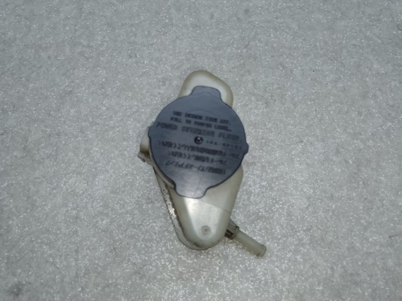 Бачок ГУР NISSAN MURANO Z51 07-14 3.5 VQ35DE