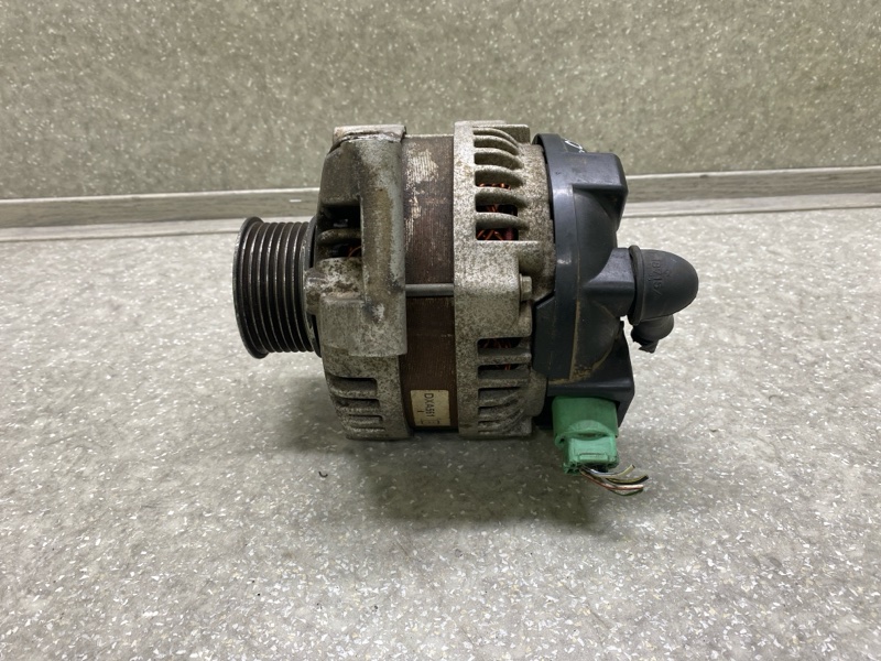 Генератор ACCORD CL7 / TSX 03-08 2.4 K24A3 Генератор ACCORD CL7 / TSX 03-08 2.4 K24A3