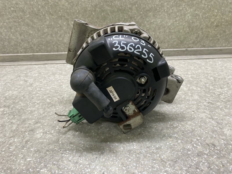 Генератор ACCORD CL7 / TSX 03-08 2.4 K24A3 Генератор ACCORD CL7 / TSX 03-08 2.4 K24A3