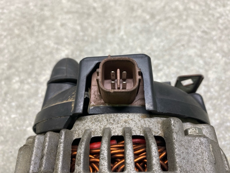 Генератор ACCORD CL7 / TSX 03-08 2.4 K24A3 Генератор ACCORD CL7 / TSX 03-08 2.4 K24A3