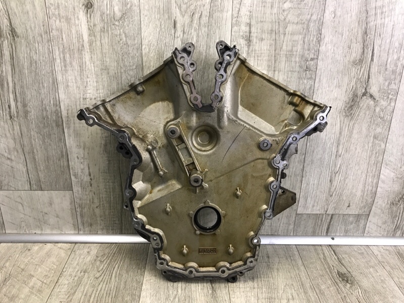 Крышка ГРМ CX-9 06-16 Внедорожник 3.7 CA