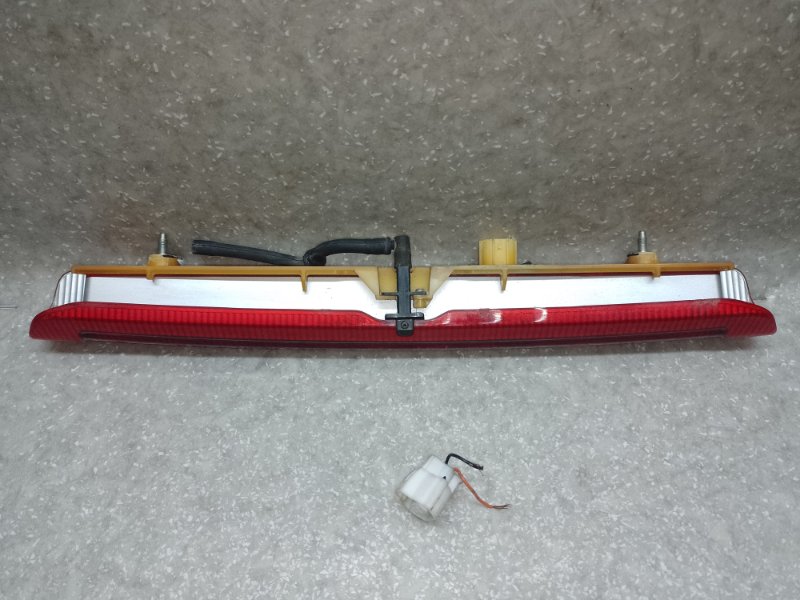 Стоп-сигнал NISSAN MURANO Z51 07-14 3.5 VQ35DE