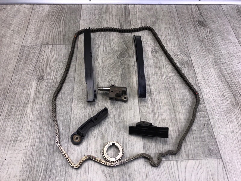 Ремкомплект ГРМ CX-9 06-16 Внедорожник 3.7 CA