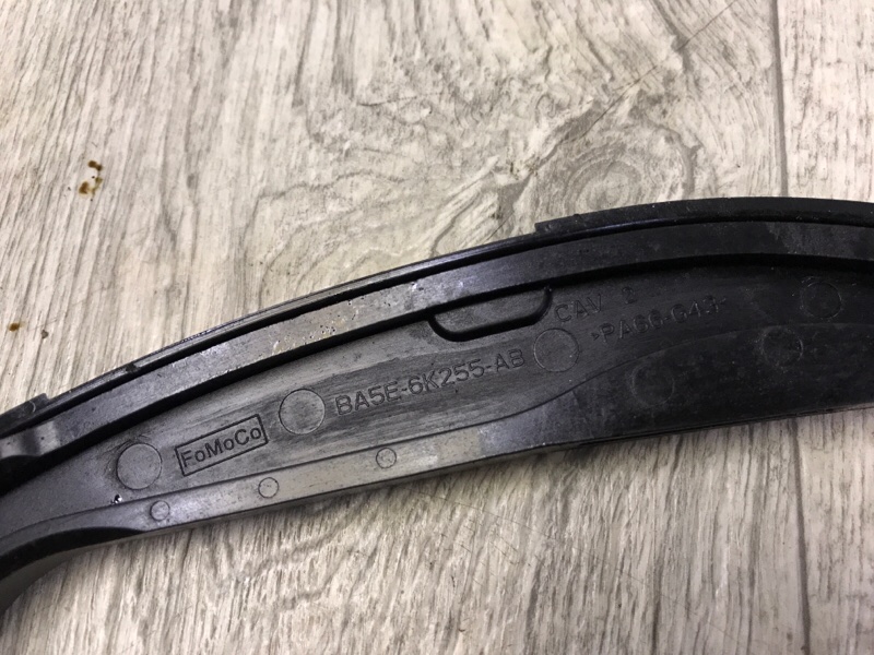 Ремкомплект ГРМ CX-9 06-16 Внедорожник 3.7 CA