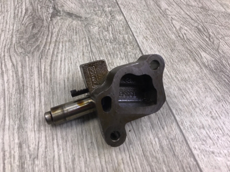 Ремкомплект ГРМ CX-9 06-16 Внедорожник 3.7 CA