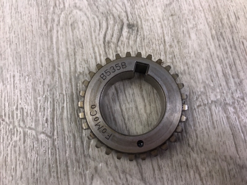 Ремкомплект ГРМ CX-9 06-16 Внедорожник 3.7 CA