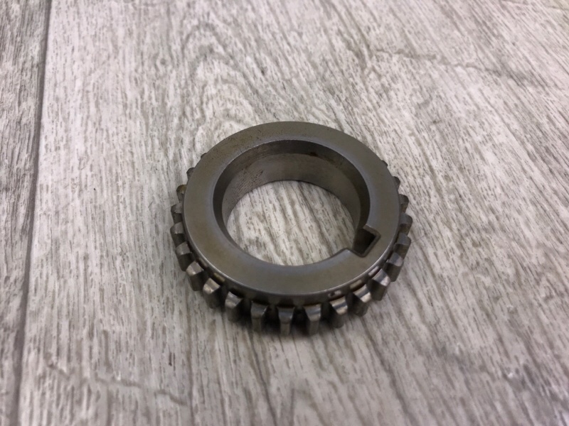 Ремкомплект ГРМ CX-9 06-16 Внедорожник 3.7 CA