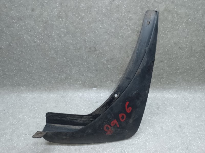 Брызговик задний правый NISSAN MURANO Z51 07-14 2008 3.5 VQ35DE 78812-1AA0A Б/У