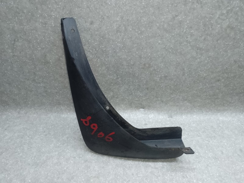 Брызговик задний левый NISSAN MURANO Z51 07-14 2008 3.5 VQ35DE 78813-1AA0A Б/У