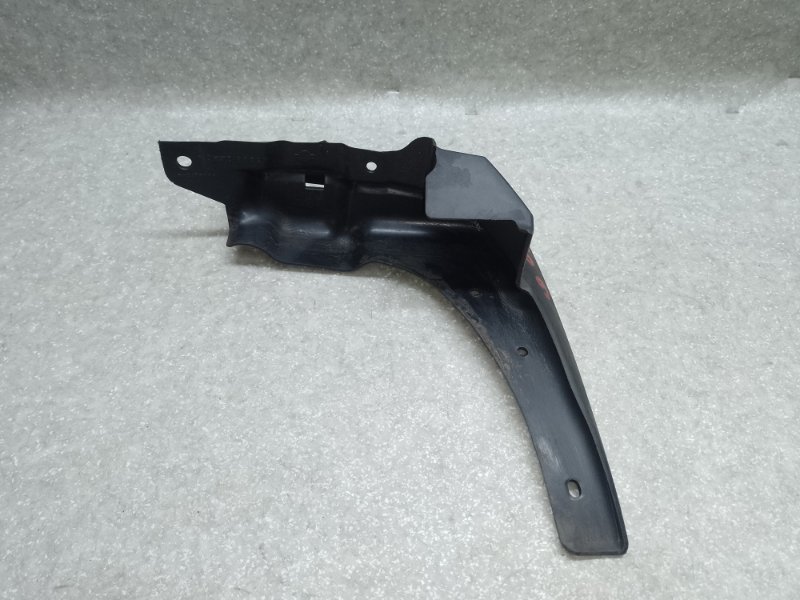 Брызговик передний левый NISSAN MURANO Z51 07-14 3.5 VQ35DE