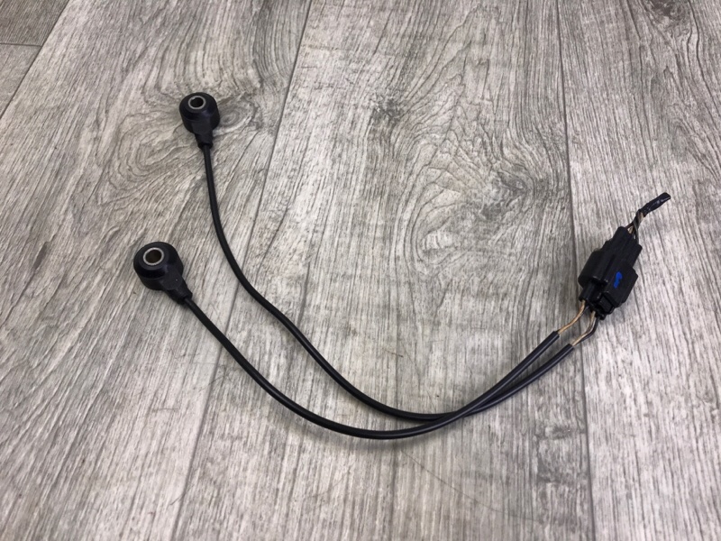 Датчик детонации MAZDA CX-9 06-16 Внедорожник 3.7 CA CY01-18-921 Б/У