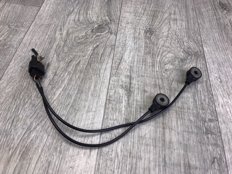 Датчик детонации CX-9 06-16 Внедорожник 3.7 CA