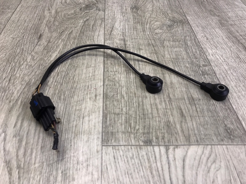 Датчик детонации MAZDA CX-9 06-16 Внедорожник 3.7 CA