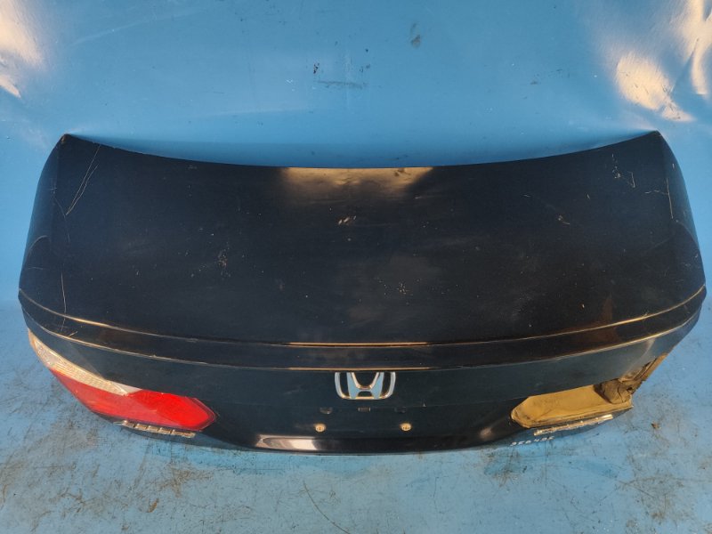Крышка багажника ACCORD CR 13-18