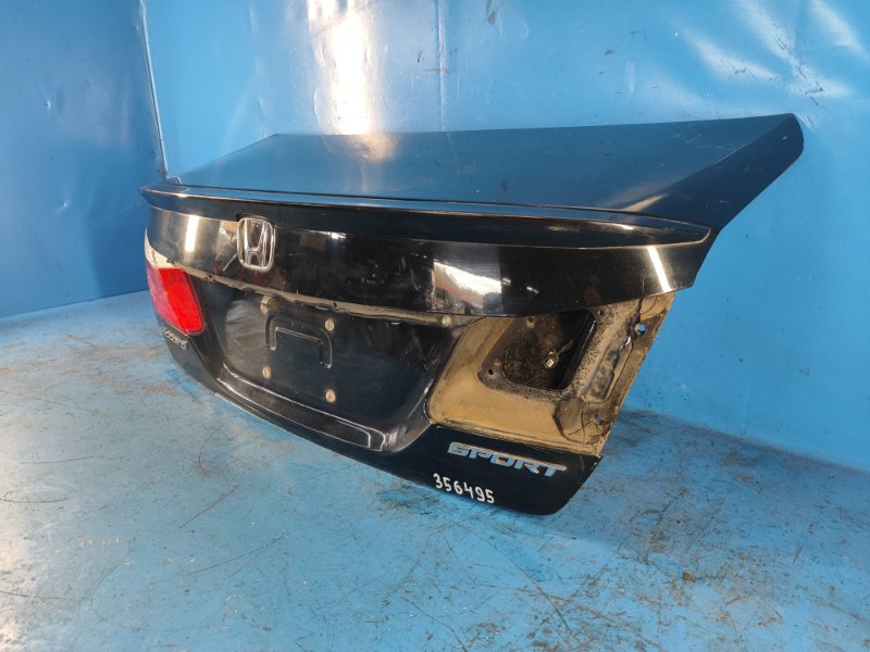 Крышка багажника HONDA ACCORD CR 13-18