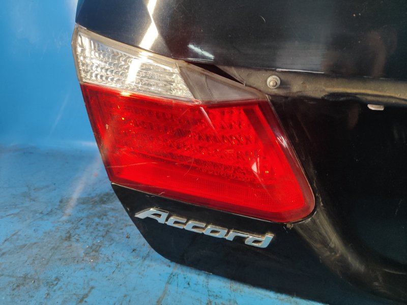 Крышка багажника ACCORD CR 13-18