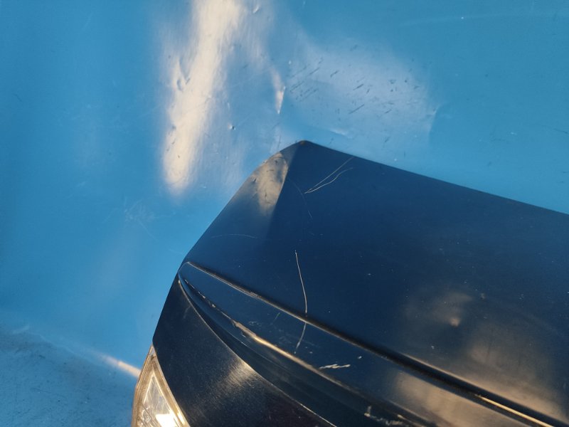 Крышка багажника ACCORD CR 13-18