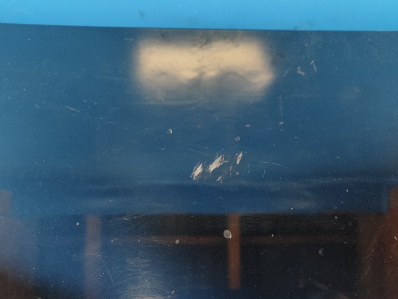 Крышка багажника ACCORD CR 13-18