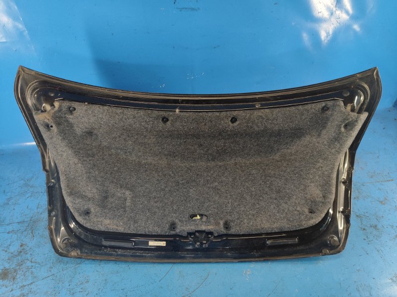 Крышка багажника ACCORD CR 13-18