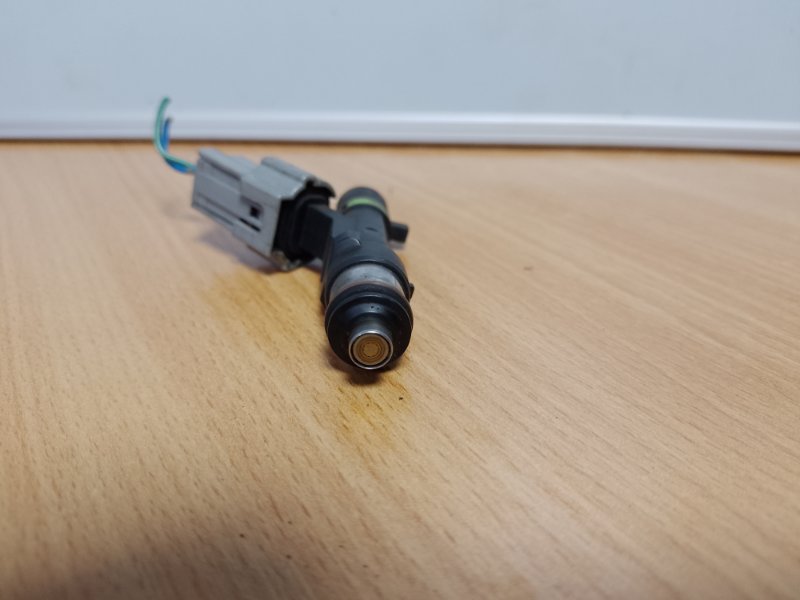 Форсунка топливная MITSUBISHI OUTLANDER XL 05-13 Внедорожник 3.0