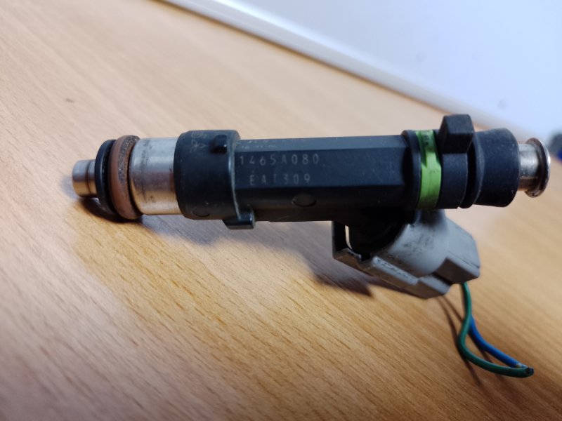 Форсунка топливная OUTLANDER XL 05-13 2006 Внедорожник 3.0