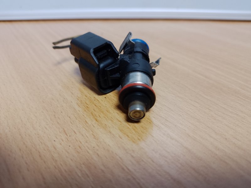 Форсунка топливная MAZDA CX-9 06-16 Внедорожник 3.7