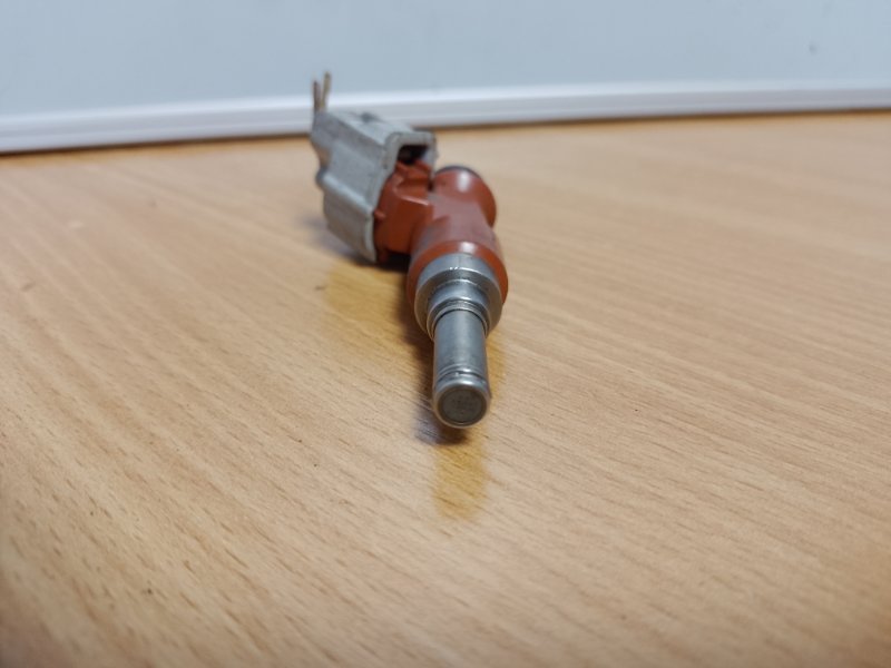 Форсунка топливная TOYOTA CAMRY 40 06-11