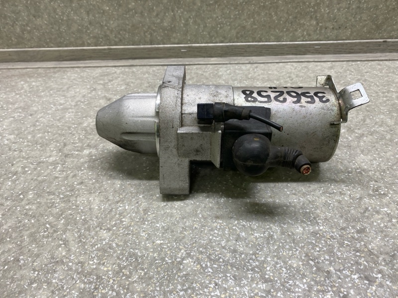 Стартер ACCORD CL7 / TSX 03-08 2.4 K24A3