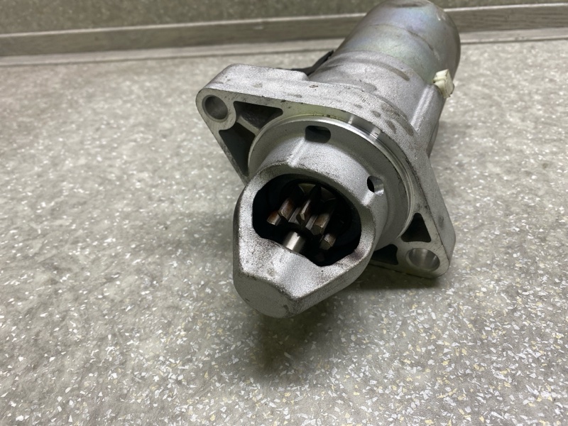 Стартер ACCORD CL7 / TSX 03-08 2.4 K24A3