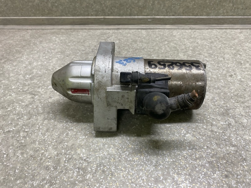 Стартер ACCORD CL7 / TSX 03-08 2.4 K24A3