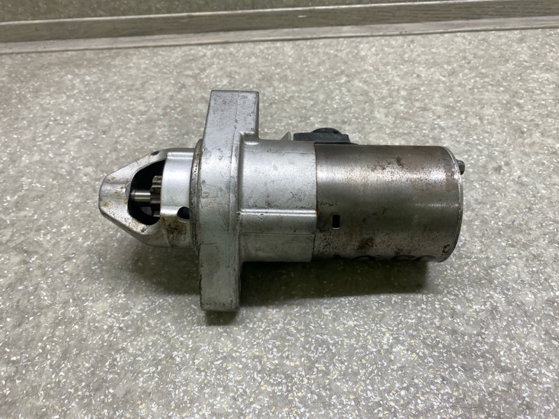 Стартер HONDA ACCORD CL7 / TSX 03-08 2.4 K24A3