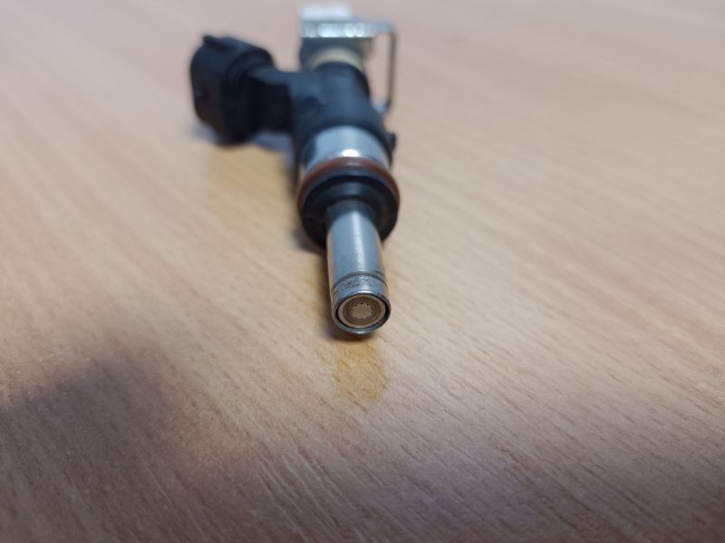 Форсунка топливная MITSUBISHI LANCER X 10 07-15 Седан 2.0 Форсунка топливная MITSUBISHI LANCER X 10 07-15 Седан 2.0