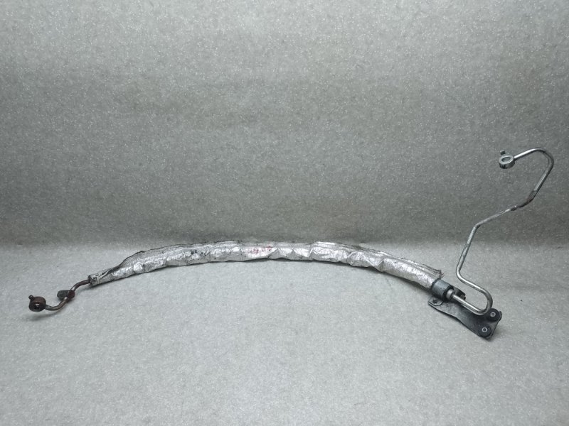 Трубка ГУР высокого давления NISSAN MURANO Z51 07-14 2008 3.5 VQ35DE 49720-1AA2A Б/У