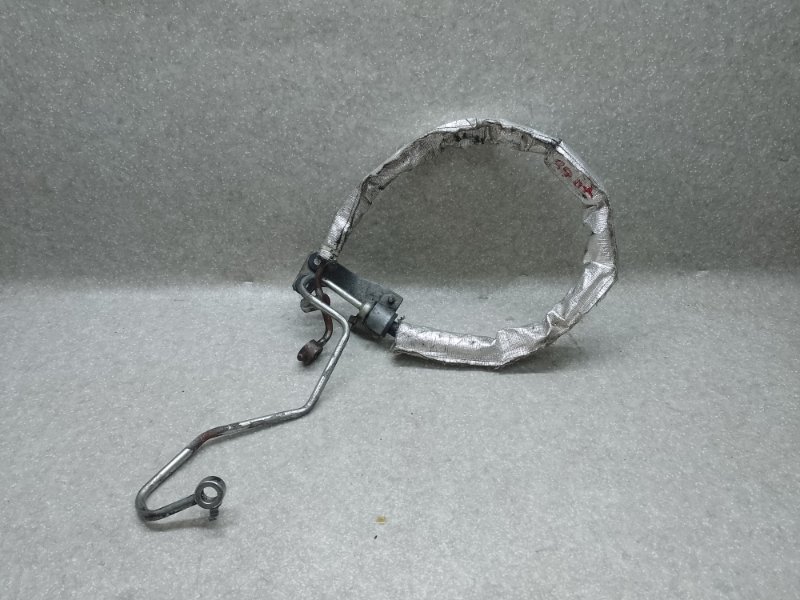 Трубка ГУР высокого давления NISSAN MURANO Z51 07-14 3.5 VQ35DE