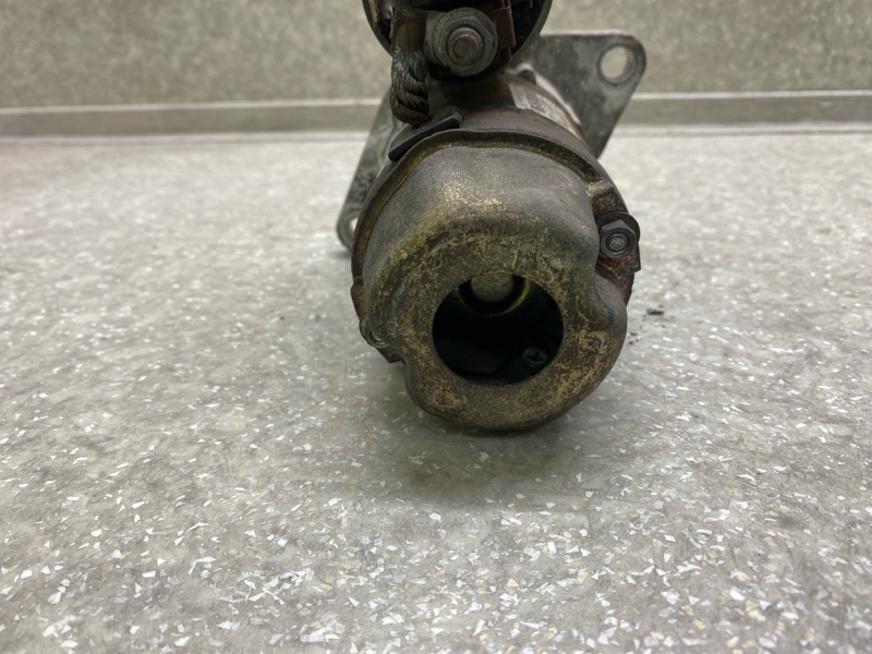 Стартер FORESTER SG 02-07 2005 2.5 EJ253