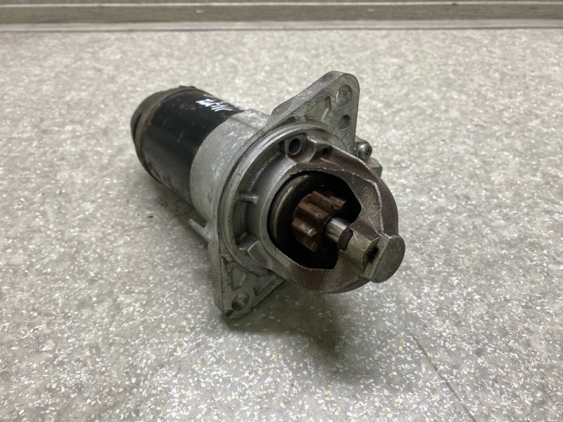 Стартер FORESTER SG 02-07 2005 2.5 EJ253