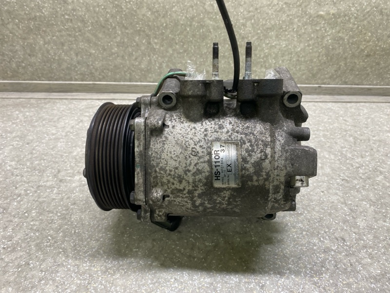 Компрессор кондиционера ACCORD CL7 / TSX 03-08 2.4 K24A3