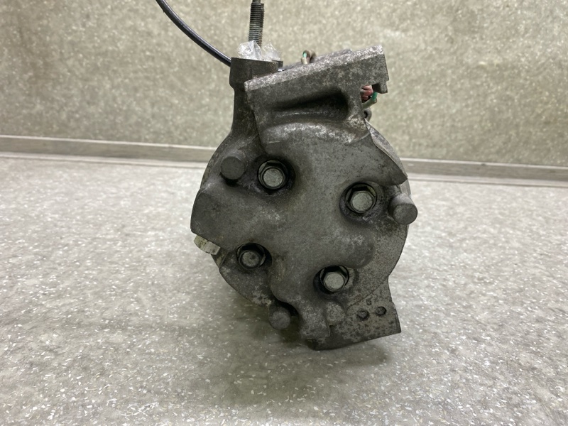 Компрессор кондиционера ACCORD CL7 / TSX 03-08 2.4 K24A3