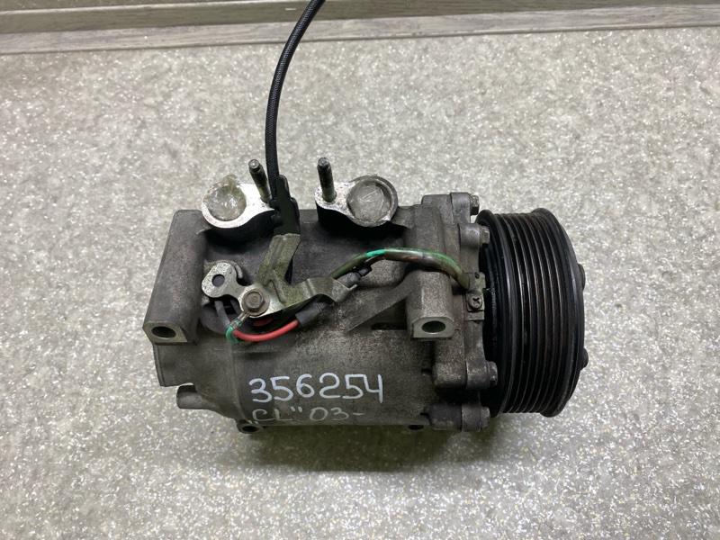 Компрессор кондиционера ACCORD CL7 / TSX 03-08 2.4 K24A3