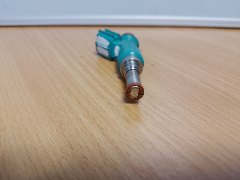 Форсунка топливная TOYOTA SIENNA 11-16