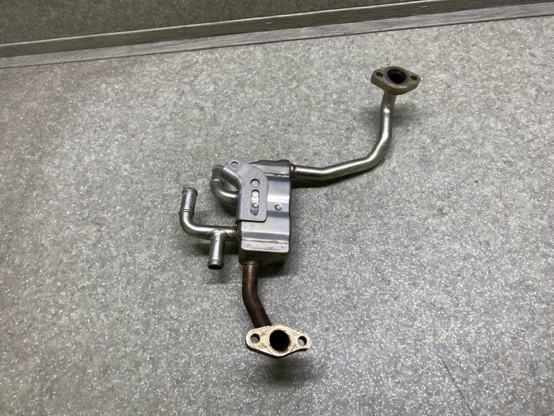 Радиатор системы EGR LEGACY BN 14-18 2014 2.5 FB25B