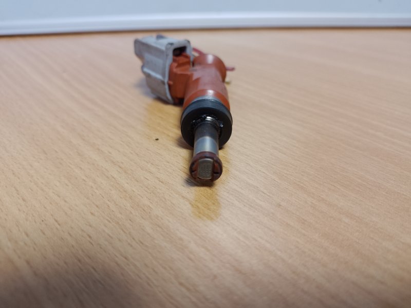 Форсунка топливная TOYOTA AVALON 05-12 GSX30 3.5 2GR-FE Форсунка топливная TOYOTA AVALON 05-12 GSX30 3.5 2GR-FE