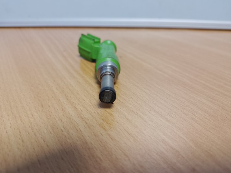 Форсунка топливная TOYOTA CAMRY 55 14-17 Форсунка топливная TOYOTA CAMRY 55 14-17