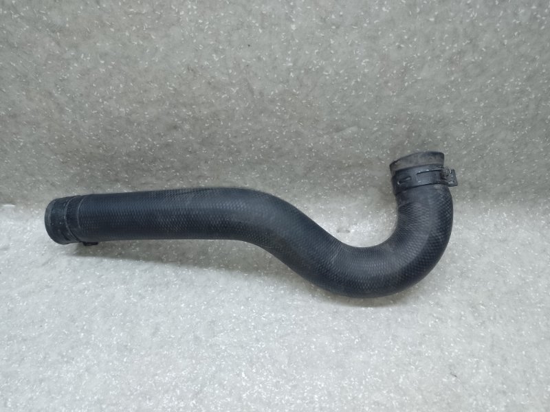 Патрубок системы охлаждения NISSAN MURANO Z51 07-14 2008 3.5 VQ35DE 21503-JP00B Б/У