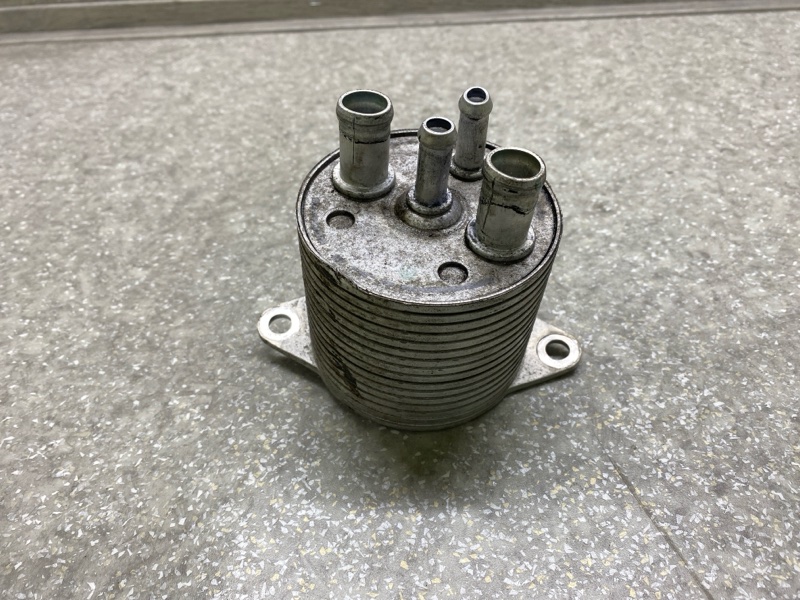 Теплообменник АКПП LEGACY BN 14-18 2014 2.5 FB25B