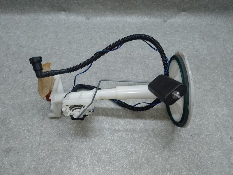 Датчик уровня топлива NISSAN MURANO Z51 07-14 2008 3.5 VQ35DE 25060-CA010 Б/У