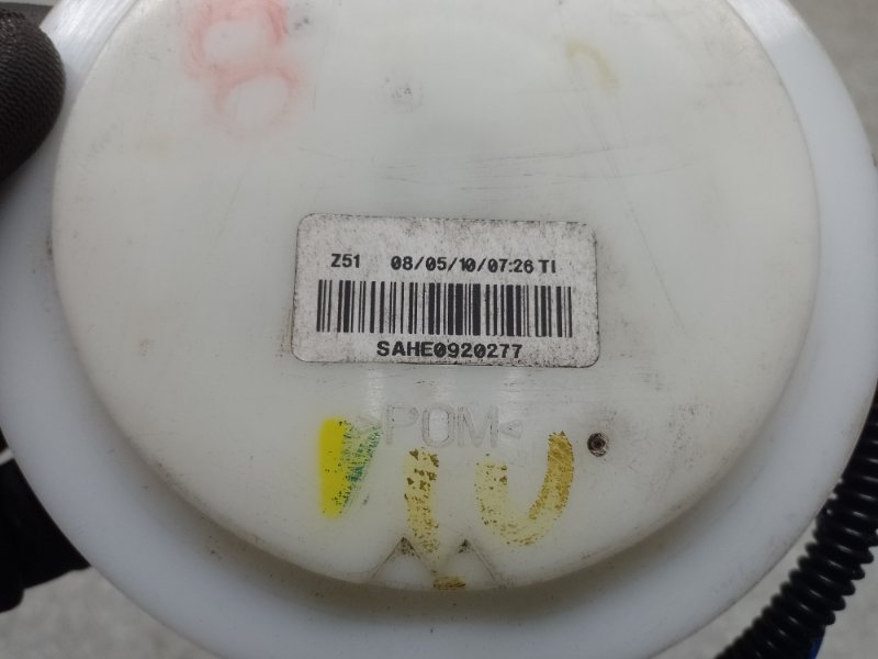 Датчик уровня топлива NISSAN MURANO Z51 07-14 3.5 VQ35DE