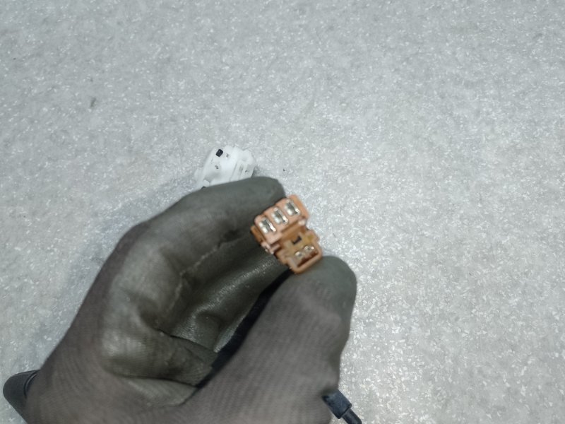 Датчик уровня топлива MURANO Z51 07-14 2008 3.5 VQ35DE