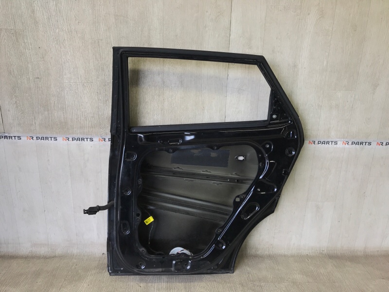 Дверь задняя правая TUCSON TL 15-20 2015 G4FJ 1.6